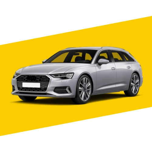 Audi A6 Avant Break 5P (2018 ACTUEL)